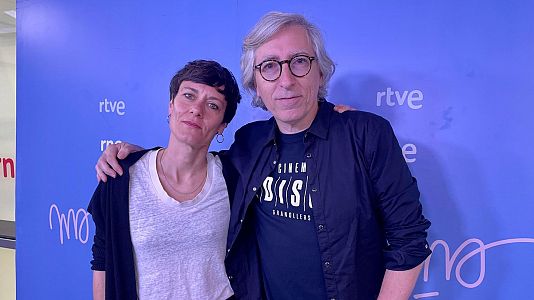 Los Guapos - David Trueba y Anna Alarc�n