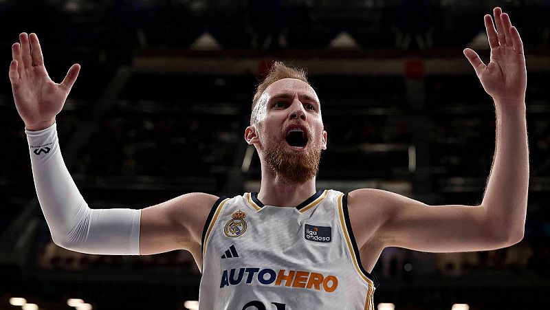 El Real Madrid busca el colofn a su histrica temporada en Euroliga en la Final Four de Berln