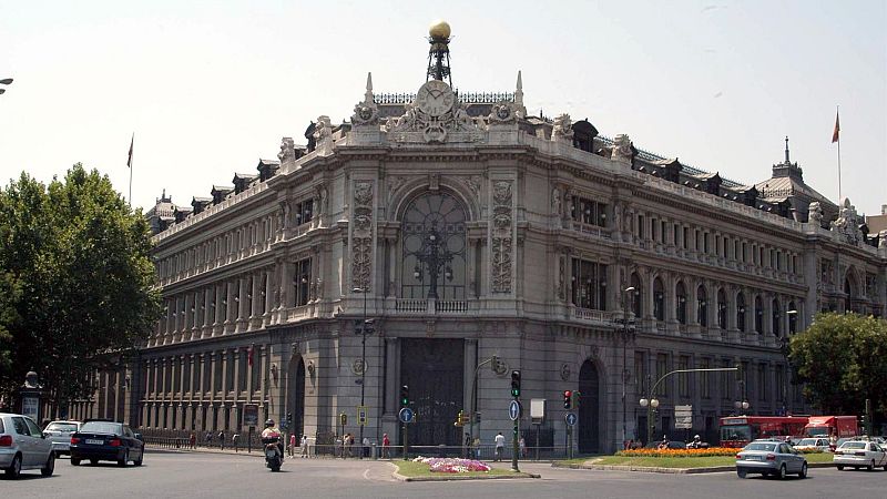 El Banco de España pide mayor esfuerzo a la banca en la lucha contra el cambio climático