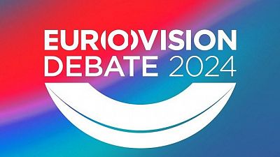 RTVE emetr en directe el debat amb els candidats a presidir la Comissi Europea