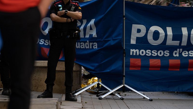 Los Mossos detienen a un hombre por un posible feminicidio en el municipio barcelonés de Esparreguera