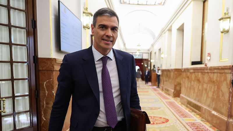 El PP confirma que convocará a Pedro Sánchez en la comisión sobre el 'caso Koldo' del Senado