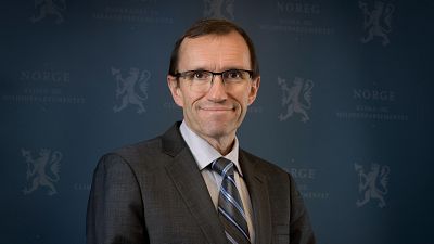 24 horas de RNE - "Hay más países europeos considerando el reconocimiento del Estado palestino" - Escuchar ahora