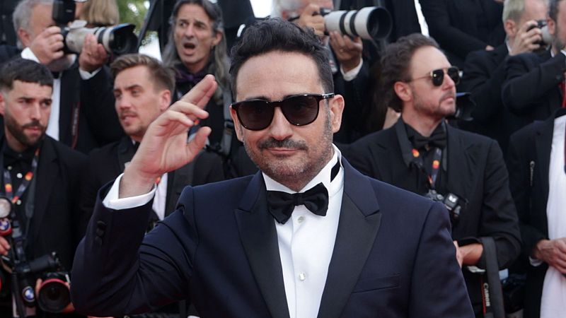 J.A. Bayona, el día a día de un jurado en Cannes: "Un premio aquí puede cambiar la vida a alguien para siempre"