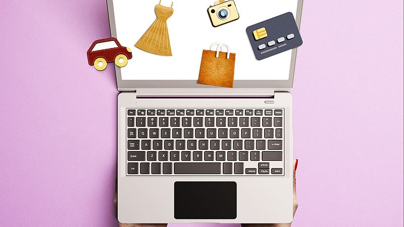 Compras en línea: ¿Cómo proteger tus datos y tus derechos?