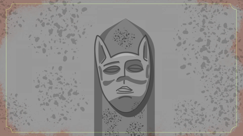 La llegenda d'en «Banyeta»: una història encantada a la plaça del Vi de Girona