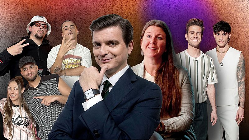 Estrenos RTVE Play: Programación películas y series de la semana del 27 de mayo al 2 de junio de 2024