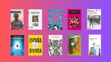 Feria del Libro de Madrid: recomendaciones de libreros