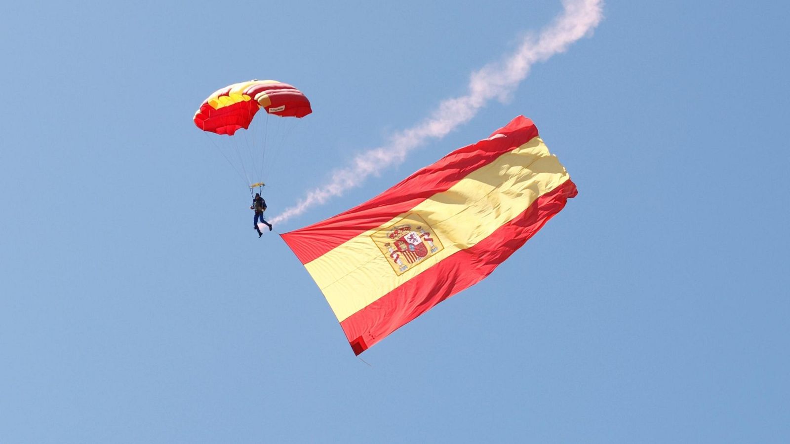 Especial informativo - Acto en Gijón previo al Día de las Fuerzas Armadas - ver ahora