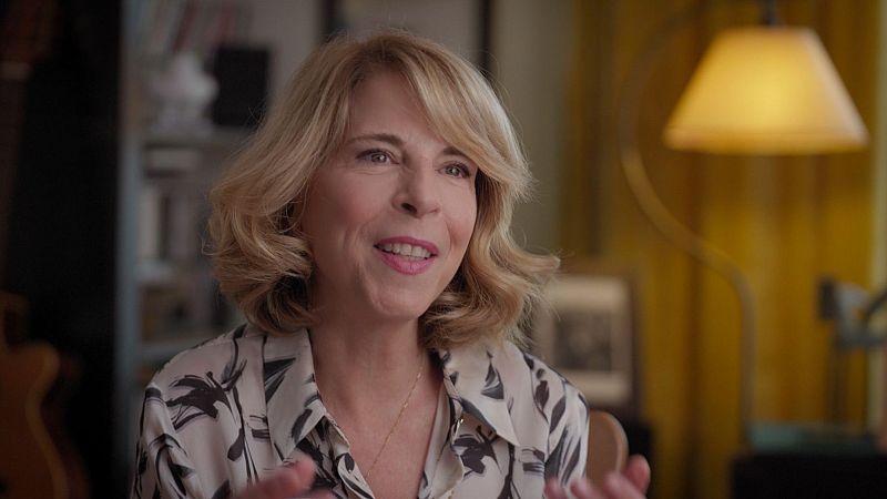 'Imprescindibles' repasa la trayectoria de Sole Giménez en 'Alma de blues'