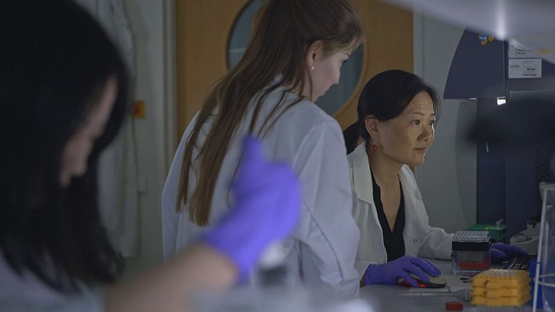 'La noche temática' estrena 'La olvidada salud de la mujer'