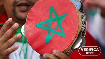 Bulos y desinformaci�n sobre la poblaci�n marroqu� en Espa�a