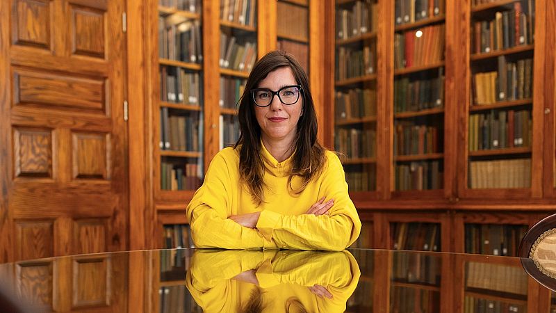 Orgullo, mitología e ingenio: la literatura de Irlanda