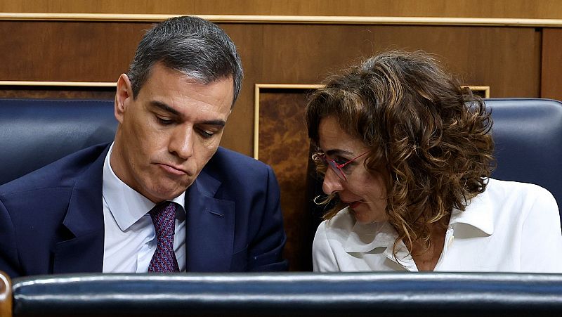 El PP llama a Sánchez, Montero y Calviño a la comisión  de investigación del Senado sobre el 'caso Koldo'