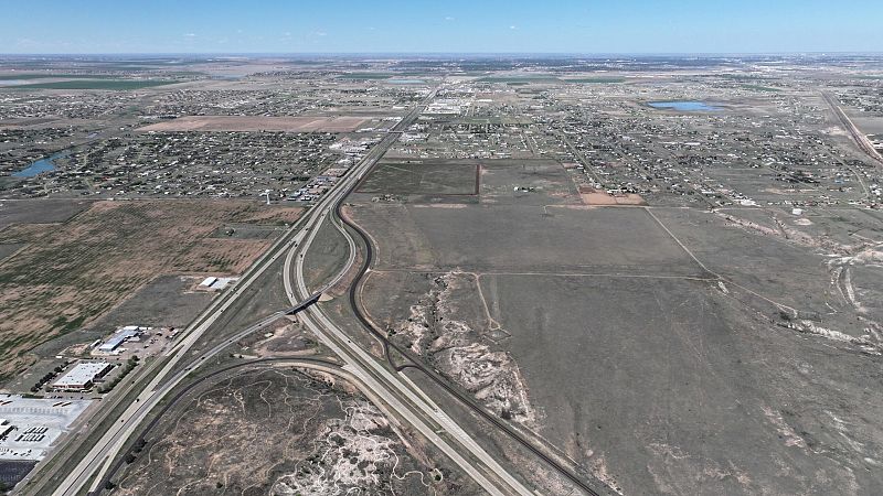 Ferrovial gana nuevos proyectos en EE.UU. y Cánada por 1.100 millones de euros