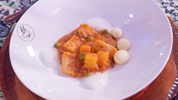 Receta