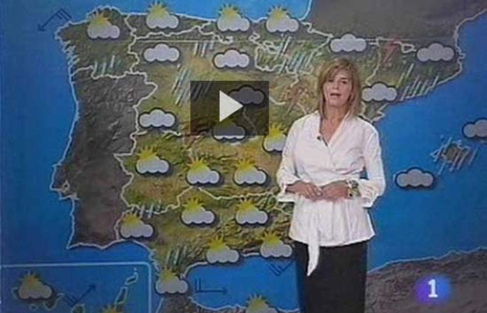 El Tiempo - 21/09/08 - El tiempo | Ver