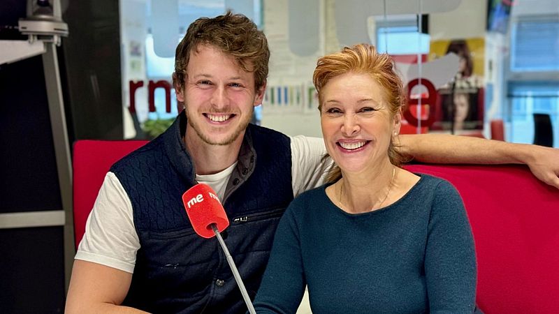 ¿Conocías la faceta espiritual de Nicolás Coronado?