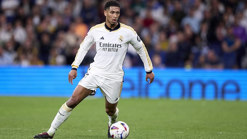 Borussia Dortmund - Real Madrid: Hora y dónde ver en TV hoy gratis la final de la Champions League 2024