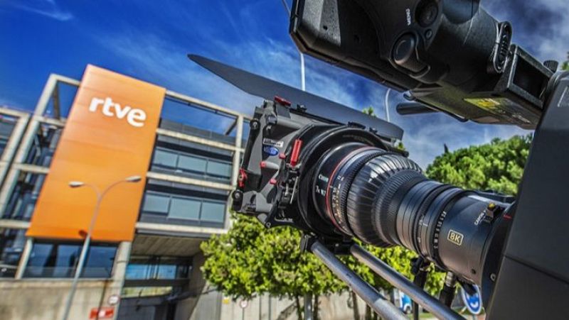 Èxit de participació en la convocatòria de documentals de RTVE i La Xarxa
