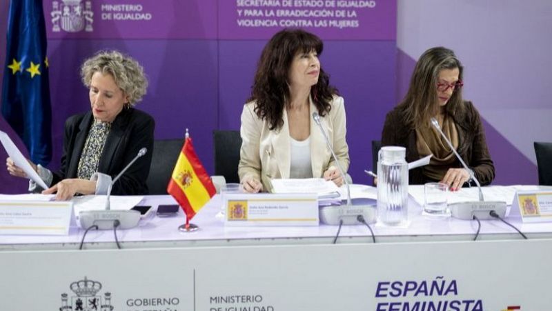 Igualdad confirma como crimen machista el asesinato de una mujer en Barcelona y eleva a once las víctimas en 2024