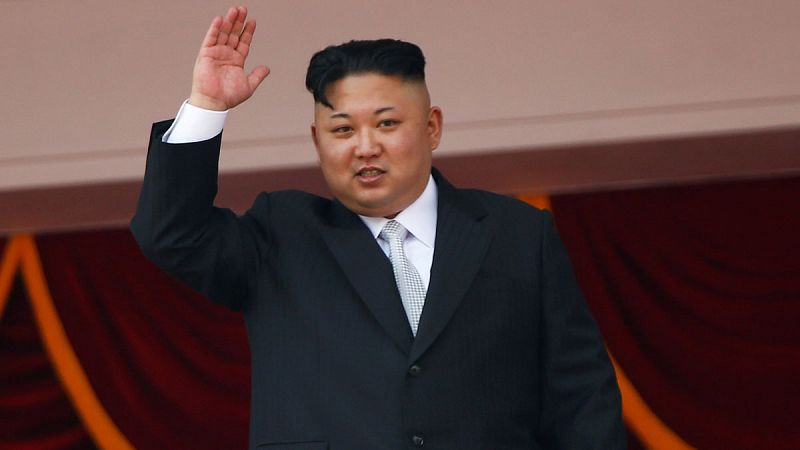 Corea del Norte amenaza con causar "el mayor dolor" a Estados Unidos si impulsa nuevas sanciones