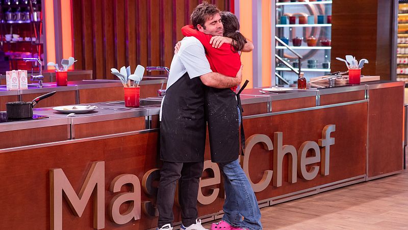 MasterChef 12 | Expulsado después de fallar en tres cocinados seguidos