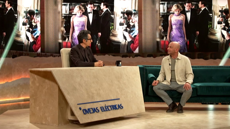 Los Windsor, la familia real más retratada