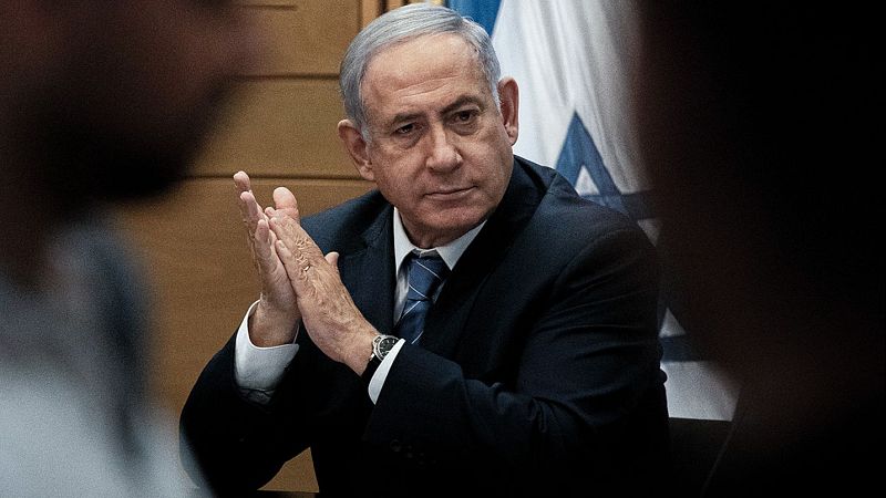 Israel acusa a Sánchez de "incitar al genocidio judío" por reconocer a Palestina