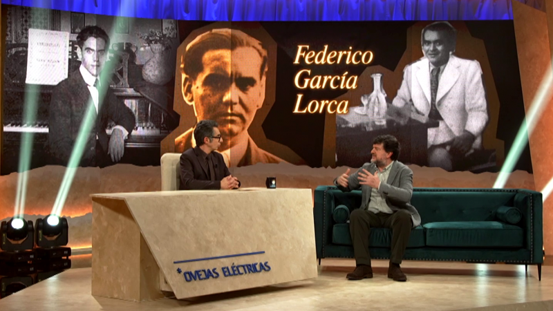 ¿Hubo una venganza personal detrás del asesinato de Federico García Lorca?