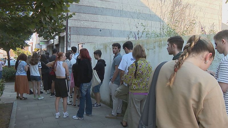 Misión alquilar piso para estudiar el próximo curso: la batalla de los estudiantes universitarios