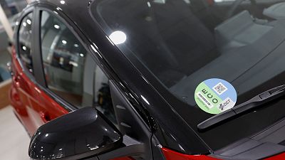 Así puedes modificar tu coche para conseguir la etiqueta ECO