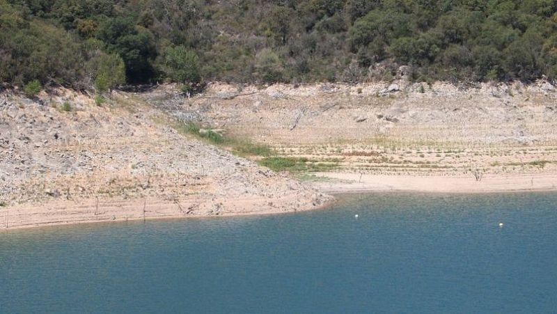 El Govern rebaixa les restriccions per sequera a 22 municipis de l'Alt Empordà