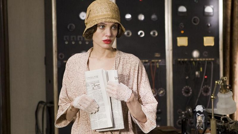 Angelina Jolie en el mejor papel de su carrera y el único por el que fue nominada al Oscar: curiosidades 'El Intercambio'