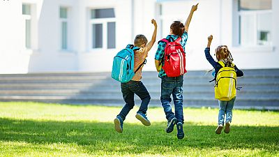 A su salud - Escoliosis - 11/09/17 - Escuchar ahora