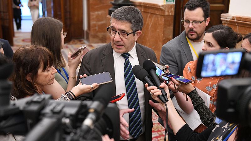 El PSOE considera que Begoña Gómez no está siendo investigada porque "no ha sido llamada a declarar"