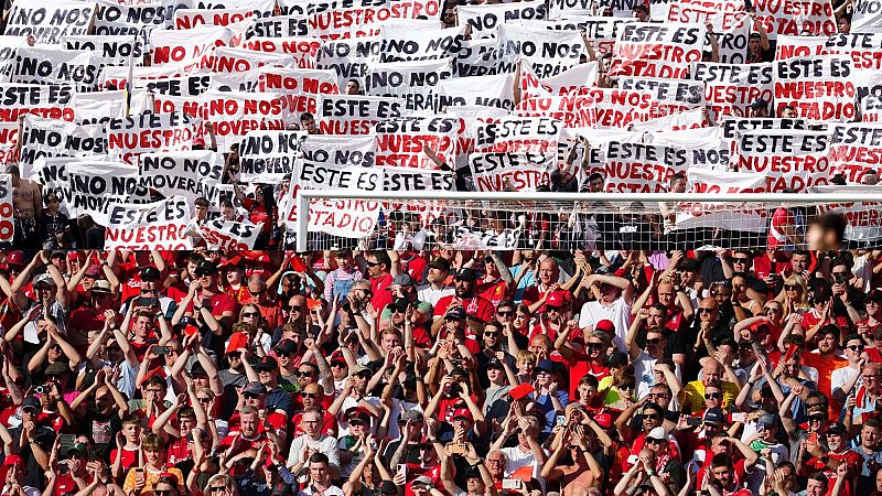 El Rayo, la mudanza fuera de Vallecas y un contraejemplo: el parlamento inglés ya intenta regular este tipo de casos