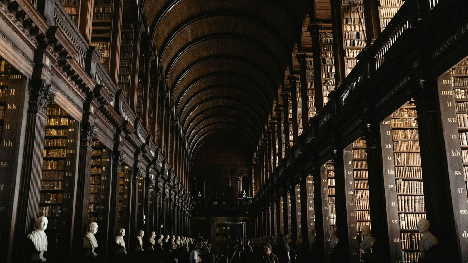 Viaje a Dublín - Página Dos - Página Dos | Ver