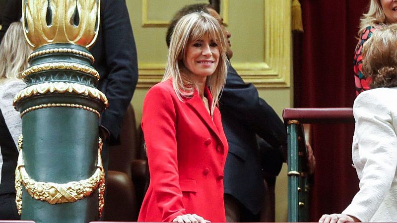 La Audiencia de Madrid avala la apertura de la causa contra Begoña Gómez por presunto tráfico de influencias