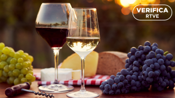 En VerificaRTVE te explicamos qu� determina que un vino sea m�s o menos dulce