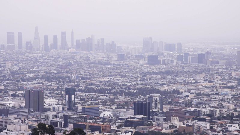 'La noche temática' estrena 'S.O.S. cataclismo climático'