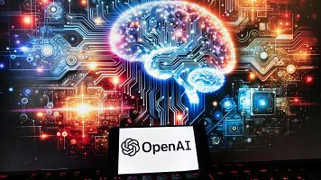 OpenAI es la empresa ms representativa en el actual despliegue de la inteligencia artificial.