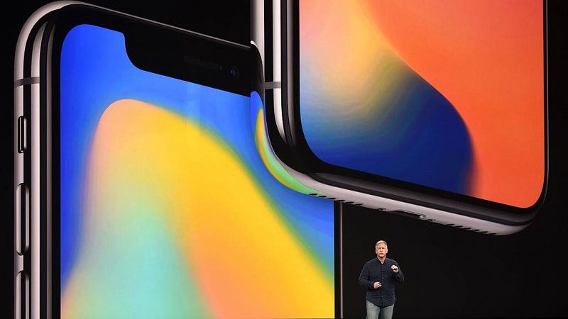 Apple lanza el nuevo iPhone 12 y le apuesta a las redes móviles 5G