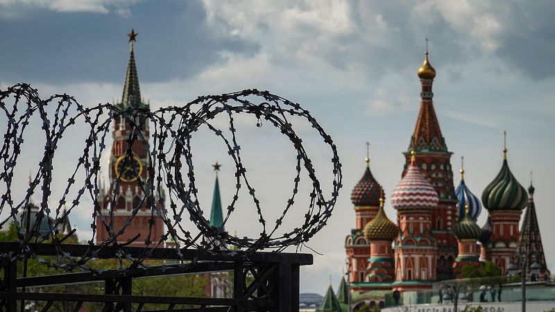 Amnista Internacional denuncia que las autoridades rusas utilizan a menores para combatir la disidencia antiblica