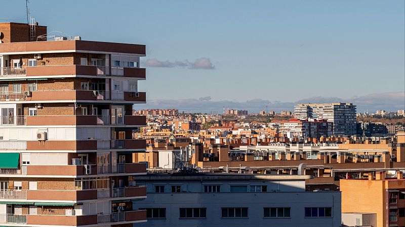 El eur�bor baja al 3,68% en mayo y abarata las hipotecas por segundo mes consecutivo