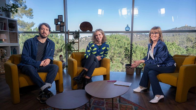 Un cap de setmana ple de continguts culturals i entreteniment, a RTVE Catalunya