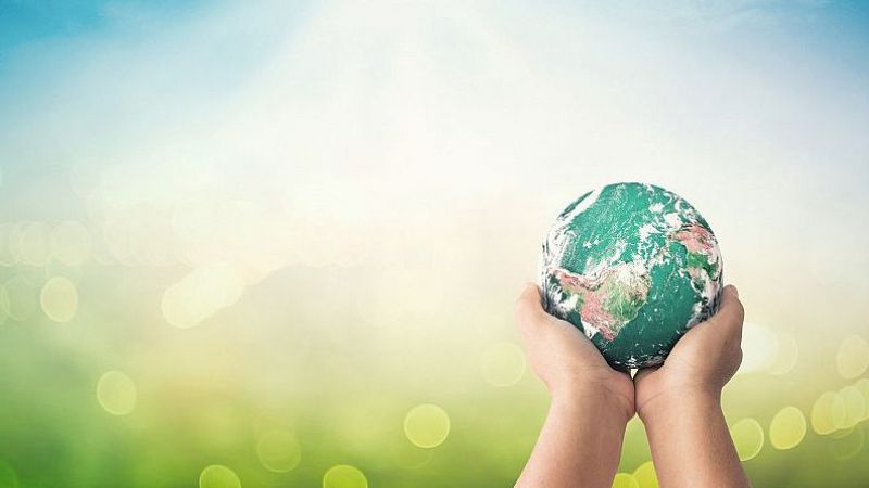 RTVE promueve el cuidado del planeta con motivo del Día Mundial del Medioambiente