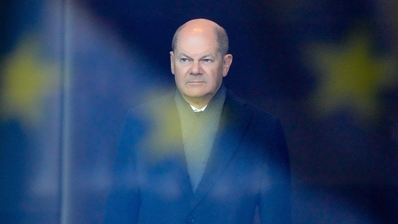 Alemania sigue los pasos de EE.UU. y autoriza a Ucrania el uso de armas donadas en territorio ruso cercano a Járkov