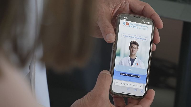 'Comando Actualidad 5.0' analiza las nuevas tecnologías en la medicina en 'Conectados a la vida'