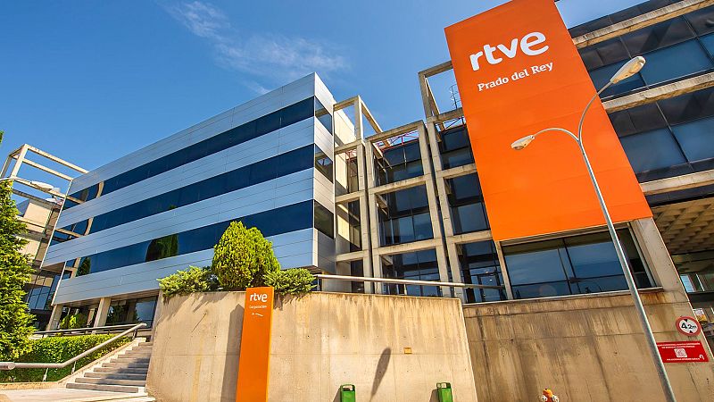El Tribunal Supremo avala el cambio de estatutos de RTVE